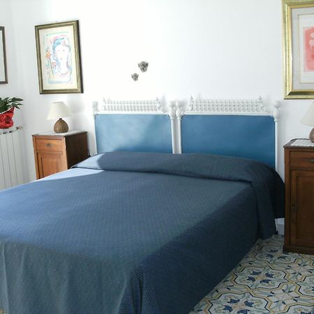 Villa Vista Mare Mela Lipari  Exterior foto