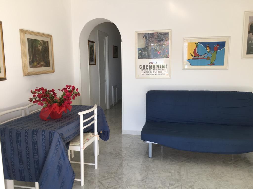 Villa Vista Mare Mela Lipari  Exterior foto