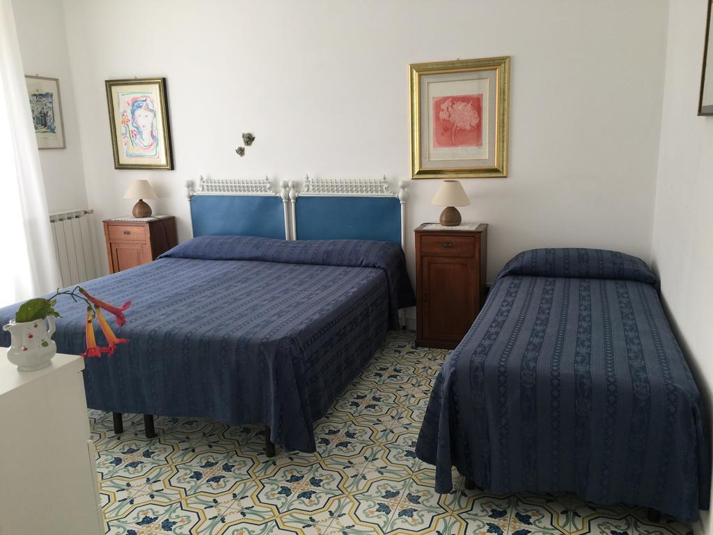 Villa Vista Mare Mela Lipari  Exterior foto
