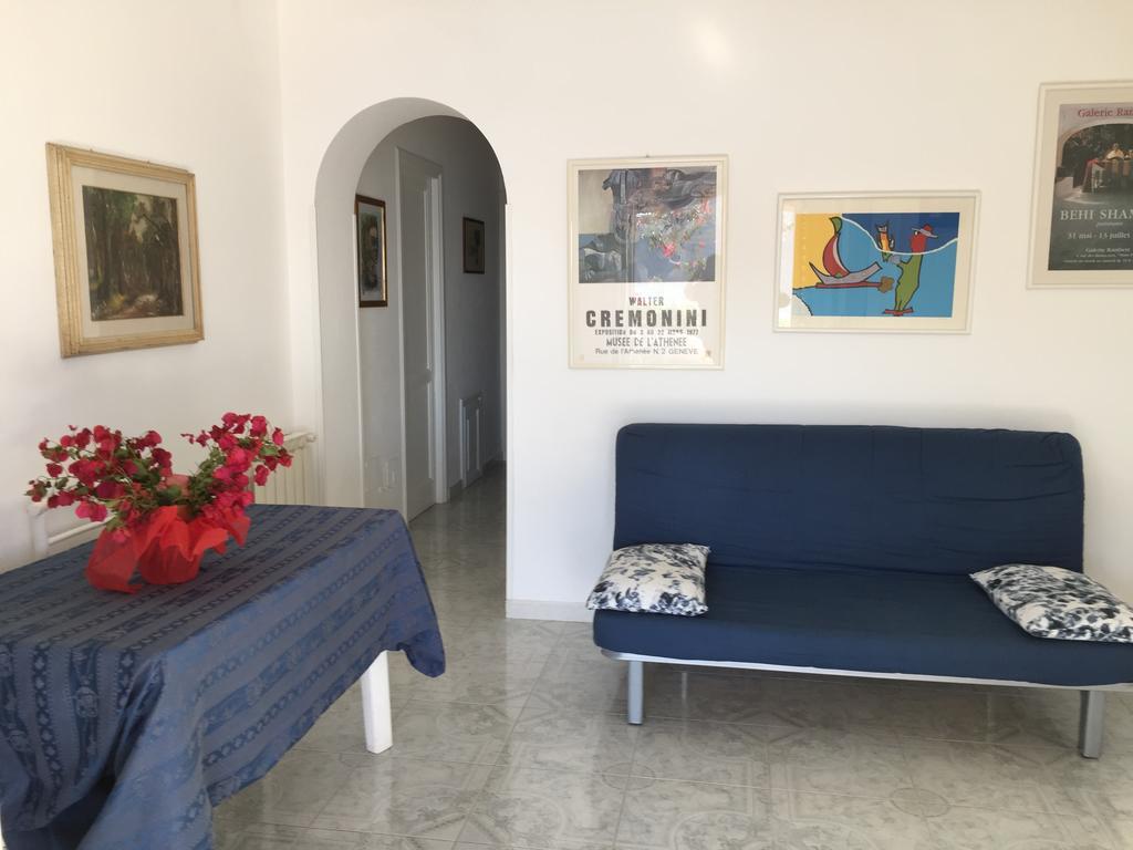 Villa Vista Mare Mela Lipari  Exterior foto