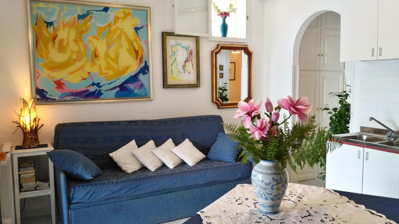 Villa Vista Mare Mela Lipari  Exterior foto